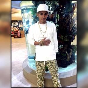 Meet your Posher, Keyontay